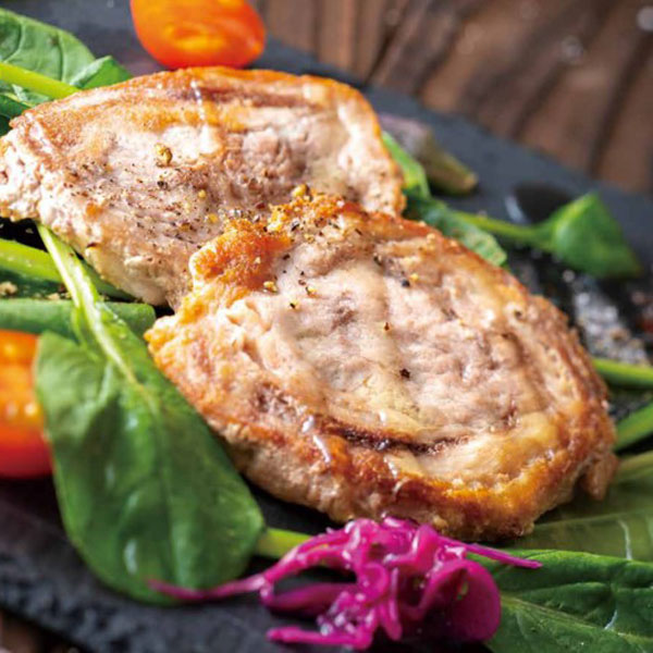 【オリジナルあい】オーシャンテールライフ ブリッジコース