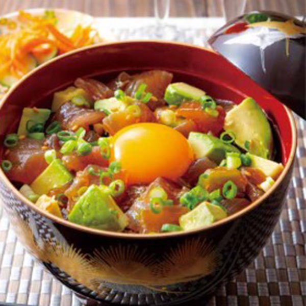 【オリジナルあい】オーシャンテールライフ ブリッジコース