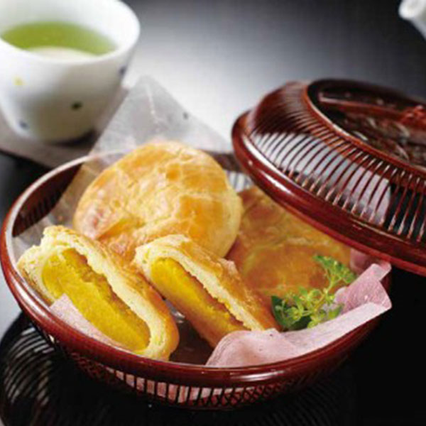 【オリジナルあい】オーシャンテールライフ ブリッジコース