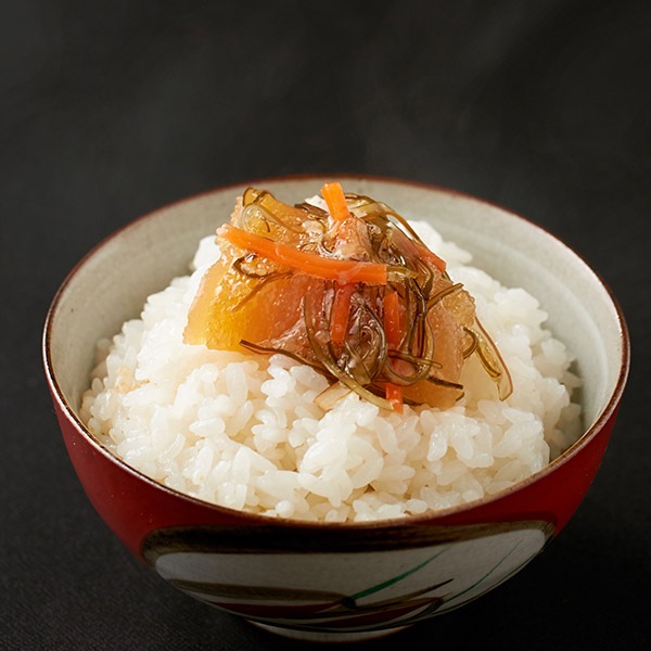 【天然生活】贅沢松前漬け1kg