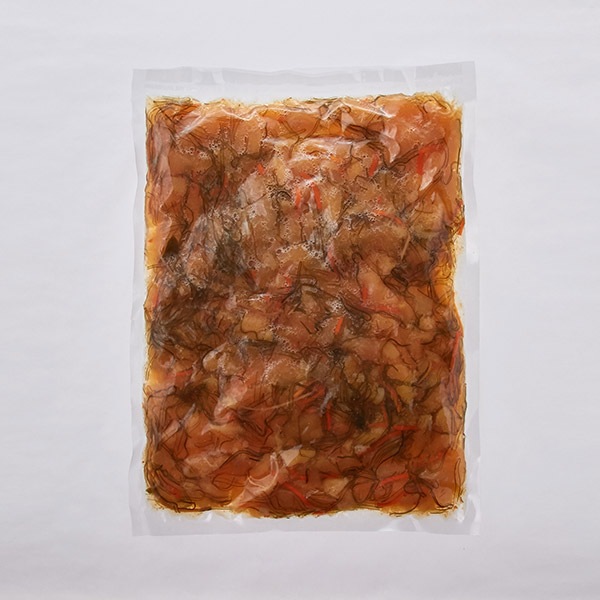 【天然生活】贅沢松前漬け1kg