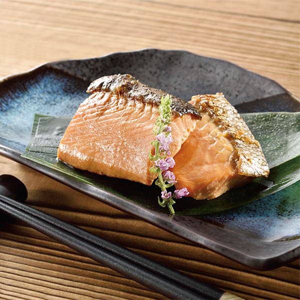 【小川屋】新潟小川屋 お試し鮭づくし5点セット