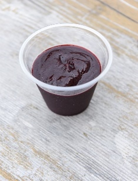 【ブルーベリーのこみち】ブルーベリー冷凍果実1kg(500gパック×2)