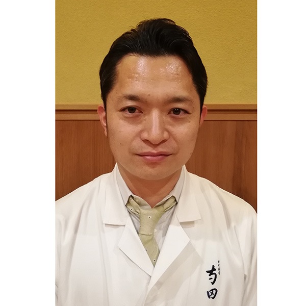 【日本料理寺田】寺田繁監修　お出し香る国産牛の牛丼