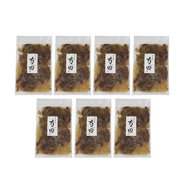 【日本料理寺田】寺田繁監修　お出し香る国産牛の牛丼