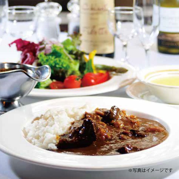 【8/31 23時まで！】【あさくま夏ギフト2026】【あさくま】あさくま和牛カレー 200g×5個