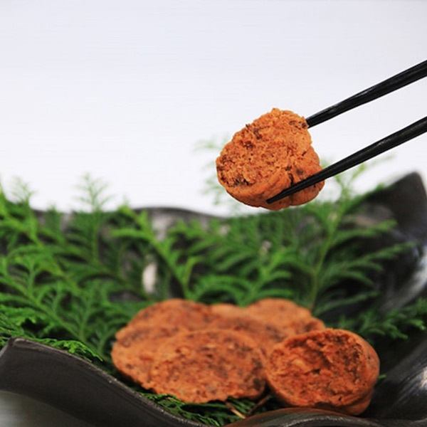 【天の酒喰食房】蟹の珠