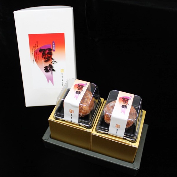 【天の酒喰食房】蟹の珠