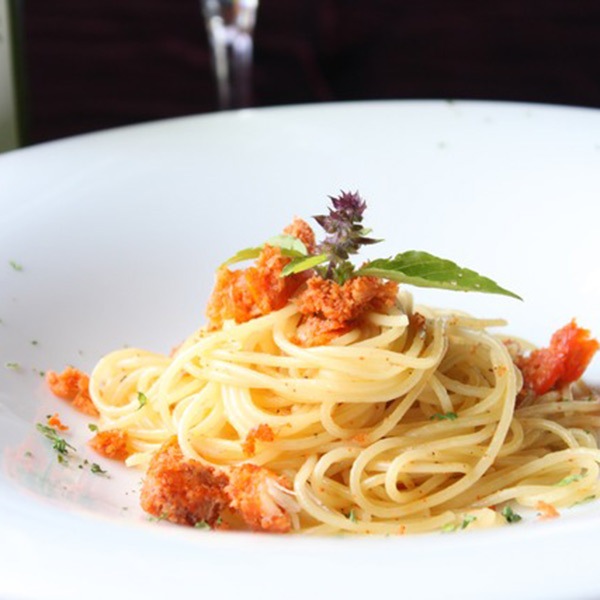 【天の酒喰食房】蟹の珠