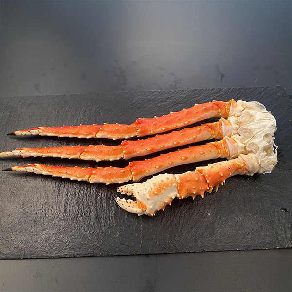 【天然生活】ボイルたらば蟹足1kg