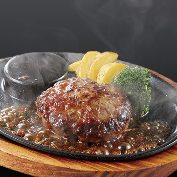 【2/28 23時まで!】【あさくま冬ギフト2025-26】あさくまハンバーグと学生ハンバーグとコーンポタージュ詰合せ