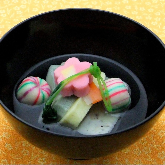 【小山製麩所】生麩セット　寿