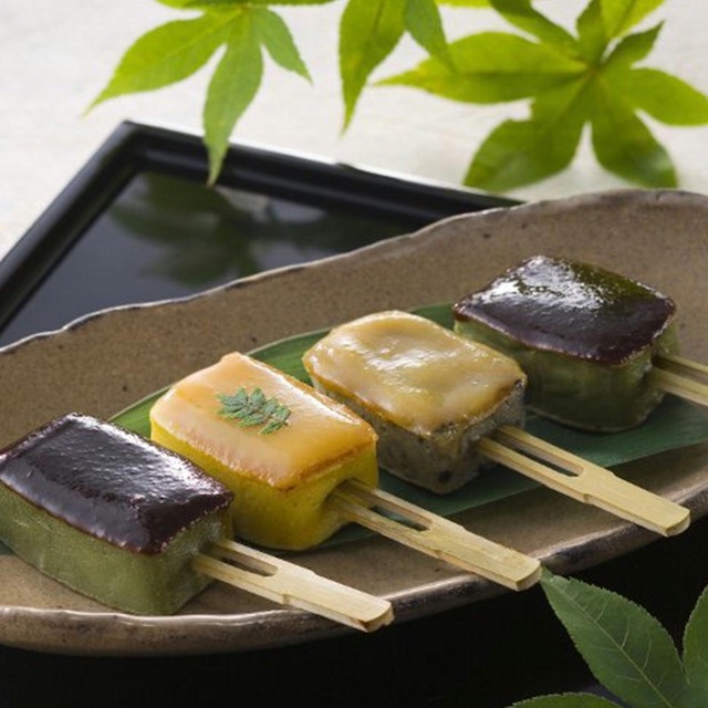 【小山製麩所】生麩セット　寿