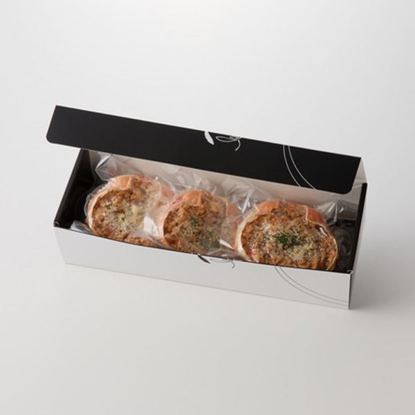 【天の酒喰食房】コッペ蟹リゾット