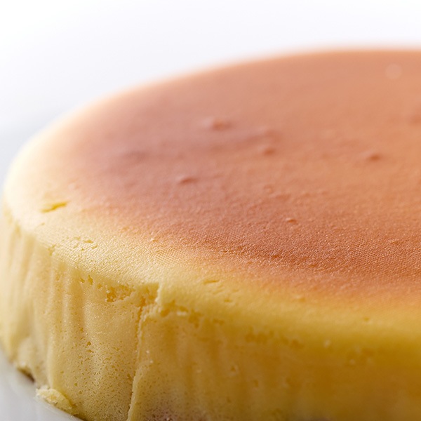 【天然生活】ベイクドチーズケーキ 5号
