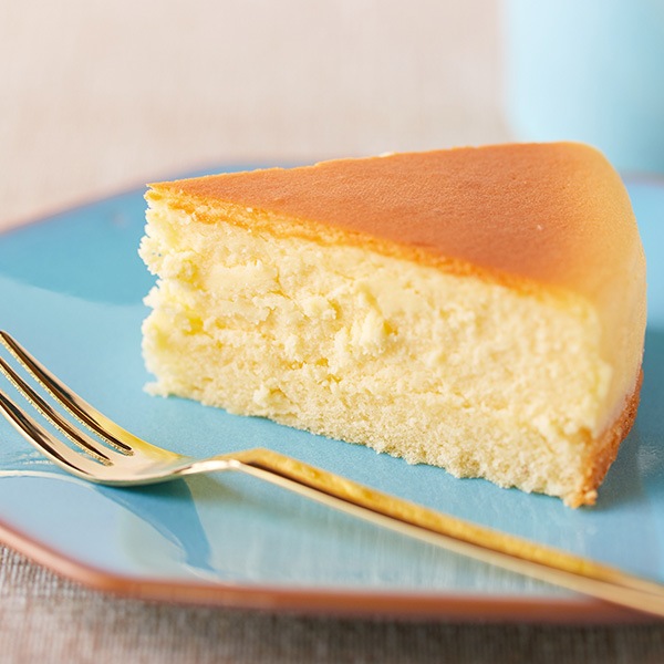 【天然生活】ベイクドチーズケーキ 5号