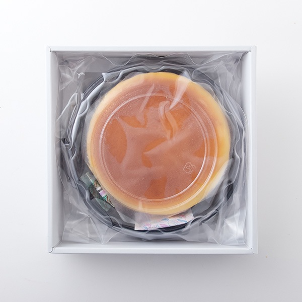 【天然生活】ベイクドチーズケーキ 5号