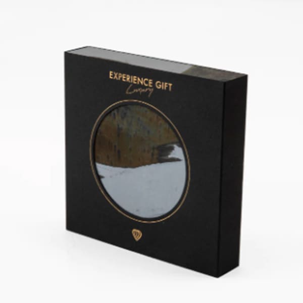 【アソビュー】EXPERIENCE GIFT LUXURY