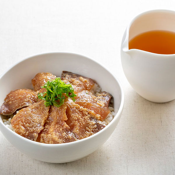 【石山水産】三陸漬け丼の具セット