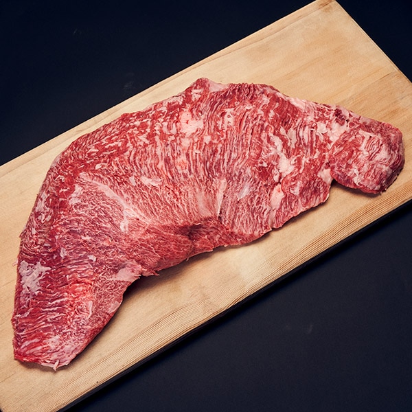 【ナカヤマさん家のお肉】カイノミ【塊】お試し1kg