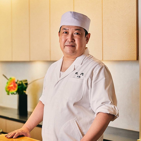 【太庵】高畑店主監修 ゆず香る豚の角煮