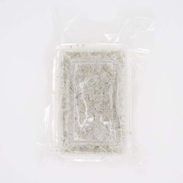 【高橋水産】釜揚げしらす たっぷり 900g