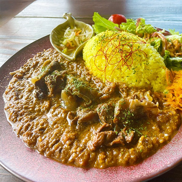 【北山カリー工房】選べるカレー缶２種ギフトセット