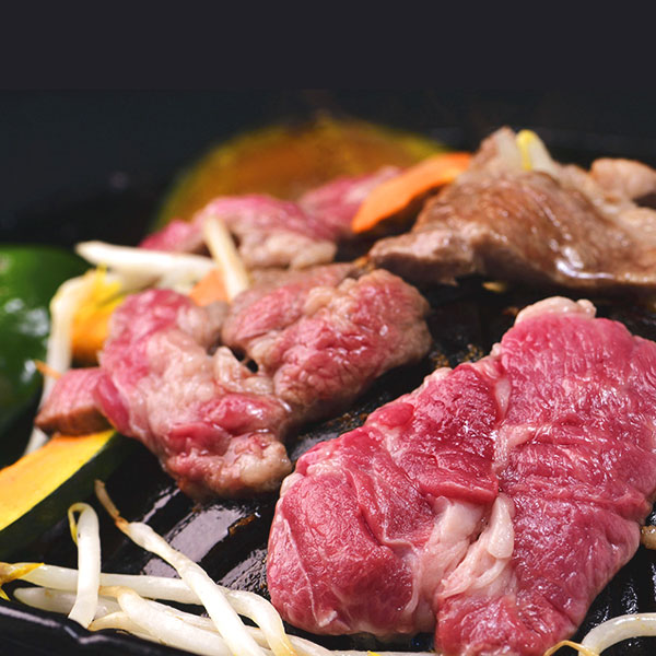 【肉の山本】特撰生ラム 400g　冷凍