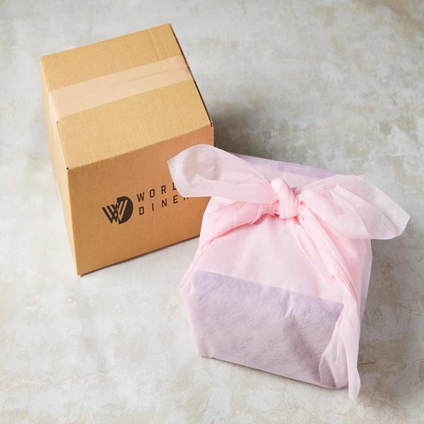 【WORLD DINER】厳選和牛を含6種食べ比べ重(2~3人前)