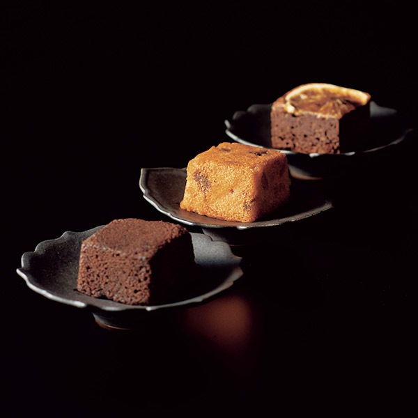 【アソビュー】LUXURY HOTEL SWEETS GIFT