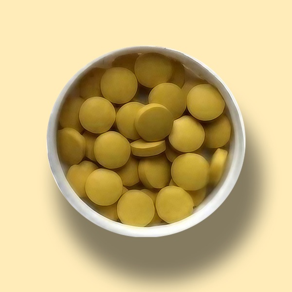 【種to菜園】とばない水素イオンの「春ウコン」