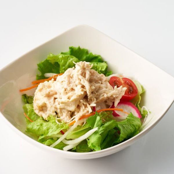 【こまち食品工業】秋田サラダ鶏Ⅱ 4缶