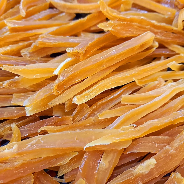 【吉田青果】犬のおやつほしいも(鳴門金時)セット