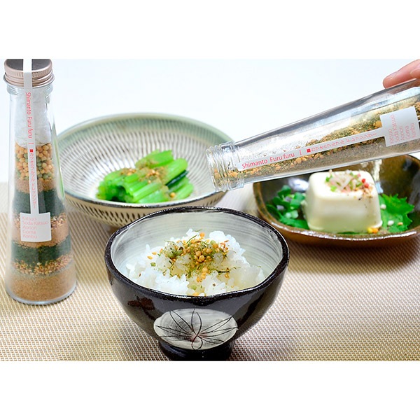 【しまんとどめきかんぱに】しまんとフルフルドレッシングギフト(3本セット)