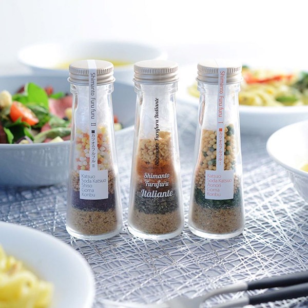 【しまんとどめきかんぱに】しまんとフルフルドレッシングギフト(3本セット)