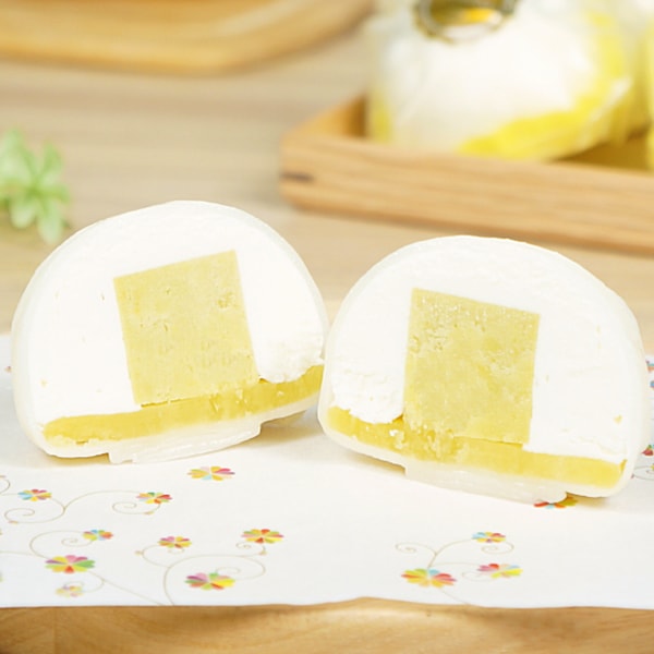 【たちかわ】おいもっチーズ大福 5個入り