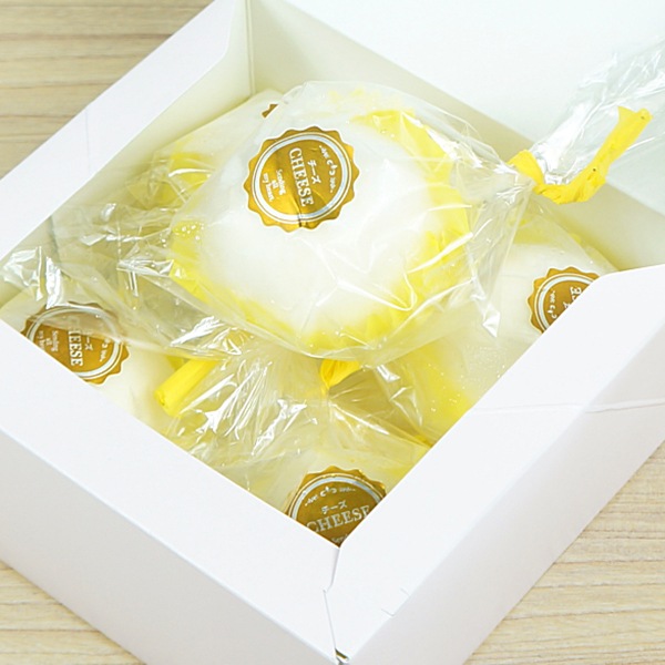 【たちかわ】おいもっチーズ大福 5個入り