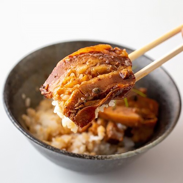 【レストランノワドココ】黒毛和牛肉のフレンチ角煮