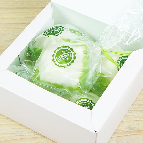 【たちかわ】抹茶モンブラン大福 5個入り