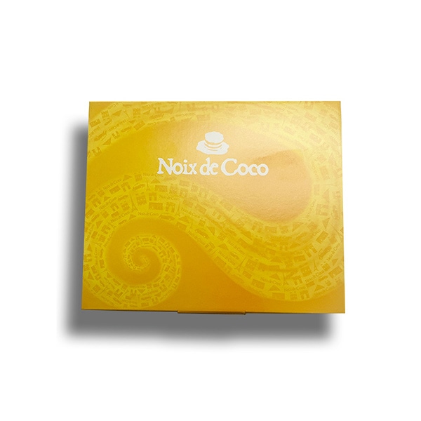 【レストランノワドココ】French山椒味噌煮込み豚軟骨