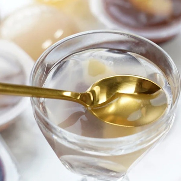 【shirokane sweets TOKYO】涼菓特選ギフトフルーツゼリー、水羊羹、あんみつゼリー、10種アソート