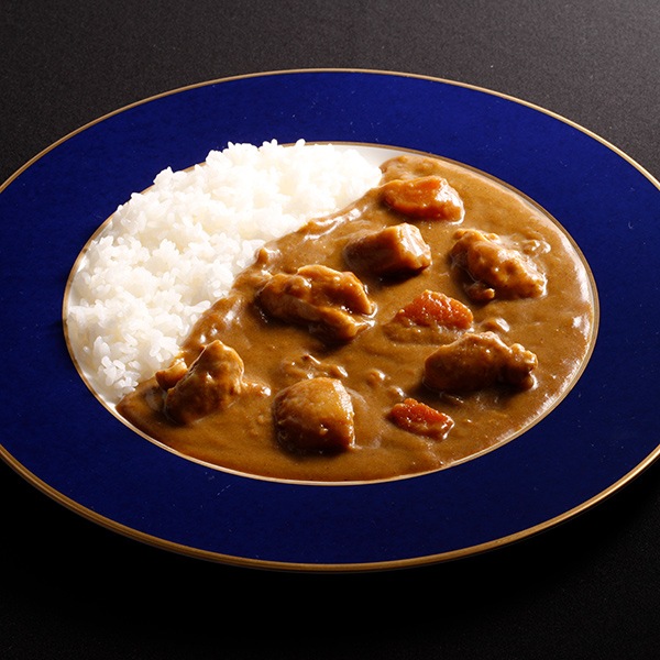 【トンソンジャパン】銘店 有名シェフ監修のレストランカレー6種