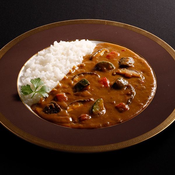 【トンソンジャパン】銘店 有名シェフ監修のレストランカレー6種