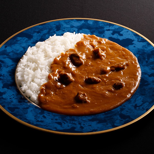 【トンソンジャパン】銘店 有名シェフ監修のレストランカレー6種