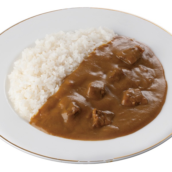 【トンソンジャパン】銘店 有名シェフ監修のレストランカレー6種