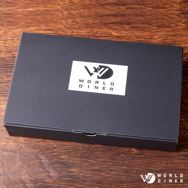 【WORLD DINER】鶏・豚・ホルモン5種食べ比べセット