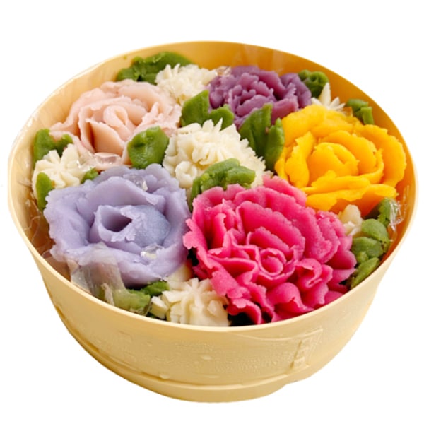 【かすり家】特撰花おはぎ