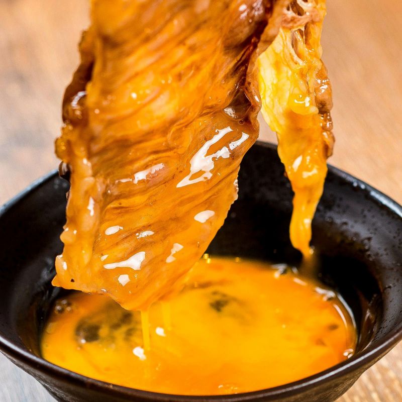 【ミートファクトリー】紀州和華牛すき焼き　極上肩ロース  300g