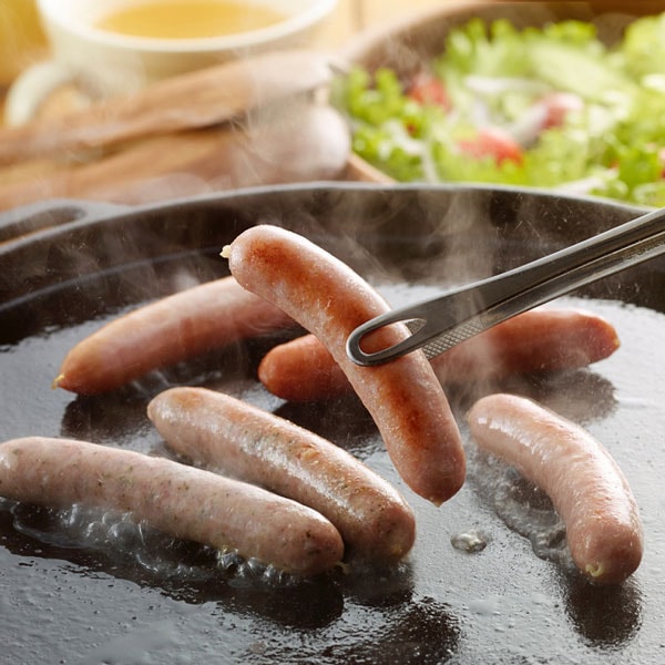 【ヤマグチファーム】『とよかわ みー豚ウインナー』セット