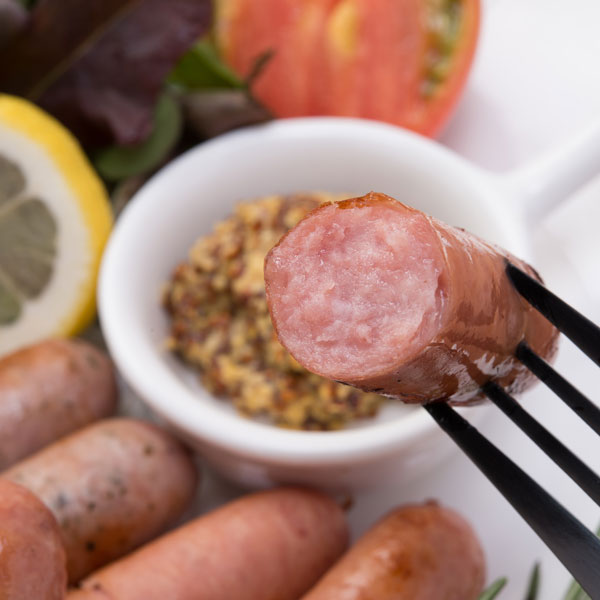 【ヤマグチファーム】『とよかわ みー豚ウインナー』セット